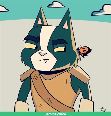 Avocato Wiki Final Space Español Amino