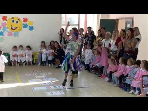 Ottobre Scuola Dell Infanzia A Torricella Santo Spirito Bari