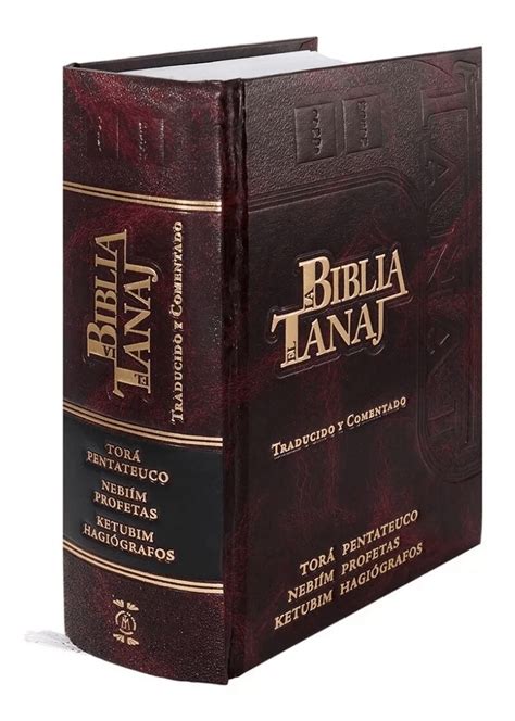 La Biblia Hebrea Tanaj Libreria Y Judaica Breslov Colombia