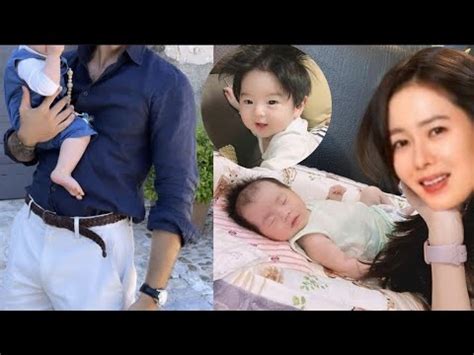 Hyun Bin And Son Ye Jin S Baby After Months Exciting Most Awaited