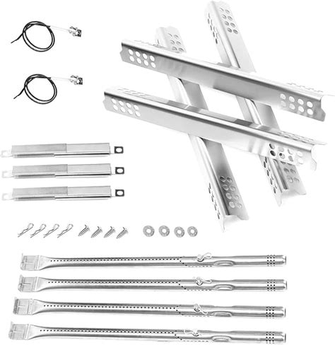 Amazon Uniflasy Grill Parts For Charbroil Commercial TRU Infrared