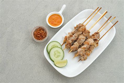 Cara Mudah Membuat Sate Taichan Yang Lezat Di Rumah Beritapasundan