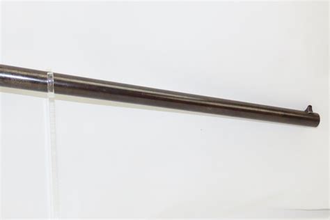 Civil War Richardson Overman Gallager Percussion Carbine C R