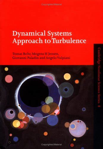 『dynamical Systems Approach To Turbulence』｜感想・レビュー 読書メーター