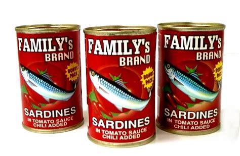 Boneless Sardines In Tomato Sauce Buy Canned Sardine Brands Best