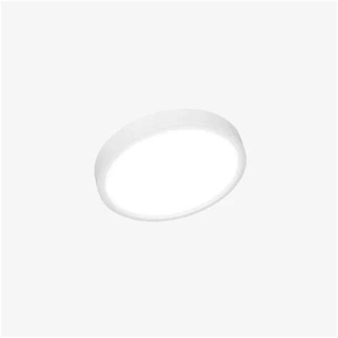 L Mpara De Techo Led Tipo Plaf N Para Interior Luz C Lida W Illux