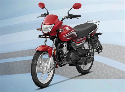 Bs6 Honda Cd 110 Dream Launched Prices Start At Inr 64505 Iab Report