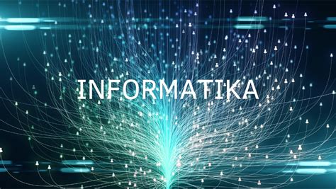 5 Fakta Menarik Mahasiswa Jurusan Informatika