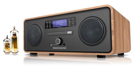 Echowell Audio Echostream Vi