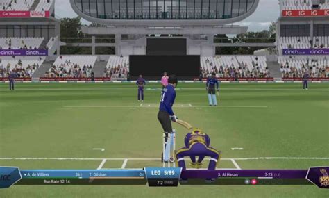 Best Cricket Games To Play Psl In Video Game In Adix Esports