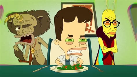 Big Mouth And Other Adult Animation Series Worth Watching The New