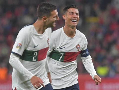 Fußball Heute Live Länderspiele Ergebnisse Nations League 202223