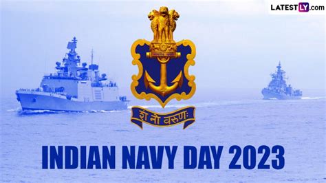 Indian Navy Day 2023 Pm Narendra Modi To Witness Navys Operational Demonstration At