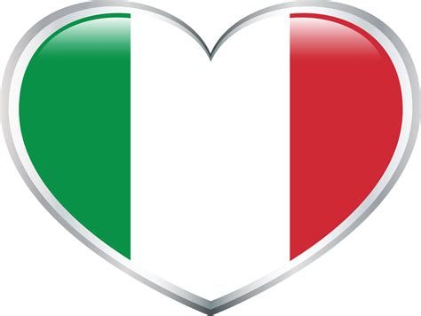 Flagge Von Italien 14180217 PNG