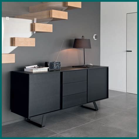 Buffet Secret Par Calligaris Mariette Clermont Furniture Interior