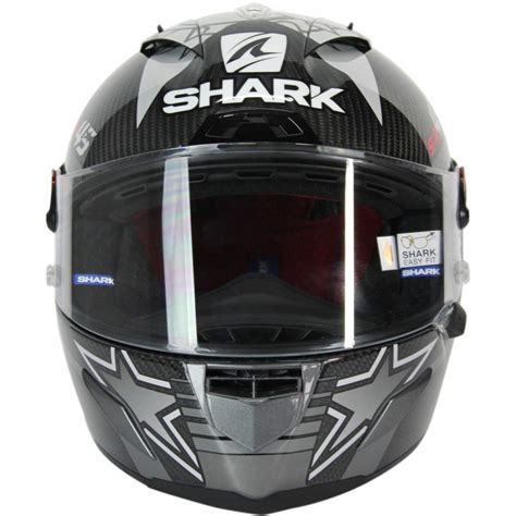 Kask Shark Race R Pro Gp Redding Carbon M Oficjalne