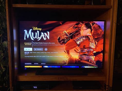 Mulan 2020 Spoiler Review – The Tribe