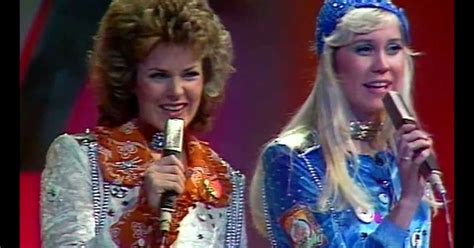 Book Junkie: ABBA wins Eurovision Song Contest in 1974