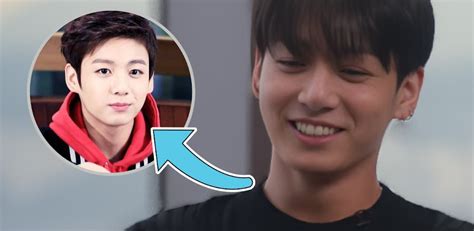 How BTS's Jungkook Really Feels About His "Golden Maknae" Nickname ...