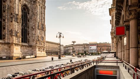 Regione Lombardia Pronta Al Ricorso Contro La Zona Rossa I Dati