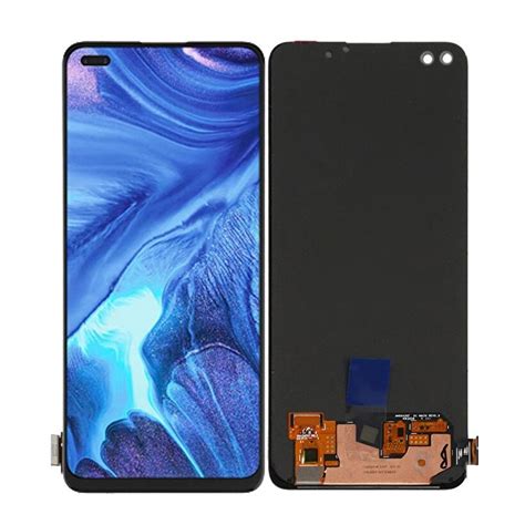 Oppo Reno 4 ile Uyumlu Oled Ekran Dokunmatik Cph2113 Fiyatları ve