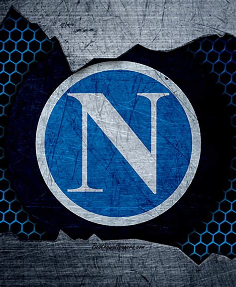 Oshimen Calcio Napoli Seriea Sscnapoli Hd Phone Wallpaper Peakpx