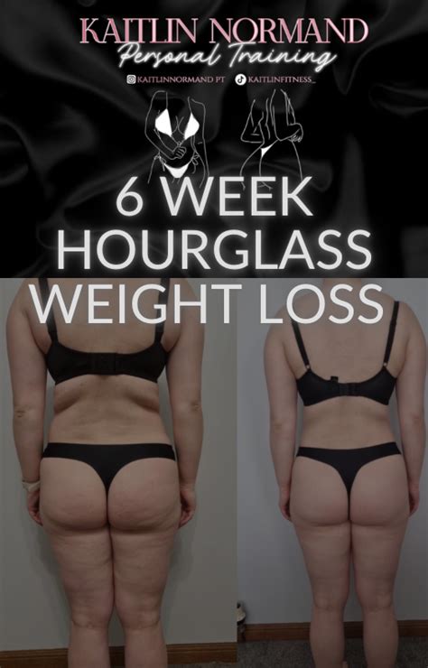 Hourglass Workout Challenge Eoua Blog