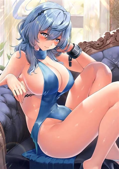 Ako on couch かわい Blue Archive free hentai porno xxx comics rule34