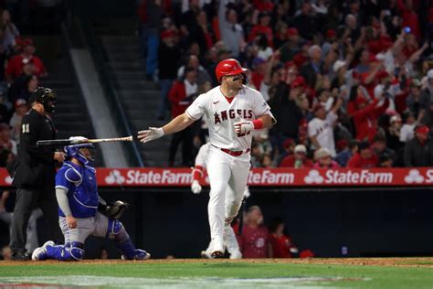 Angels News Mike Trout Feels Like ‘the Best Player Out There Right