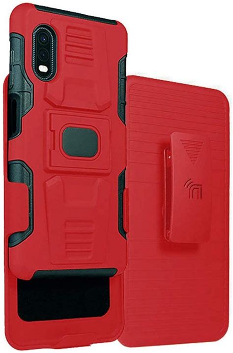 10 Best Cases For Samsung Galaxy Xcover Pro