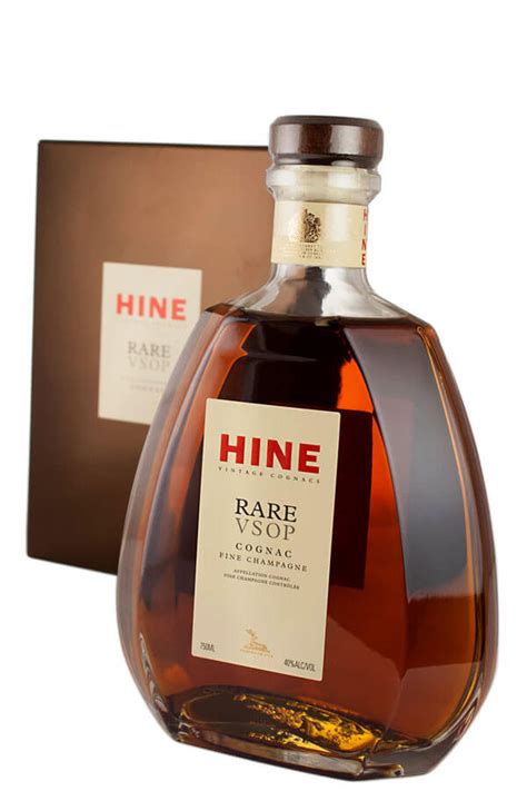 Hine Rare VSOP Cognac