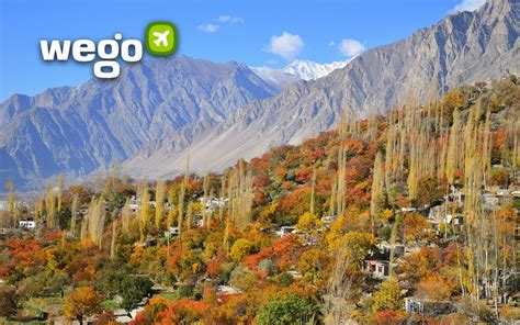 Hunza in Autumn: A Complete Guide to Exploring the Hidden Trails of Hunza Valley in 2022 - Wego ...