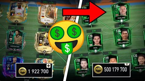 Truco Para Ganar Millones De Monedas Gratis En Fifa Mobile Youtube