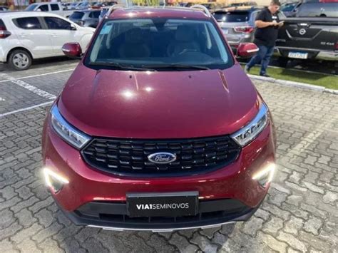 FORD TERRITORY SEL 1 5 GTDI ECOBOOST AUT 2021 1293889944 OLX