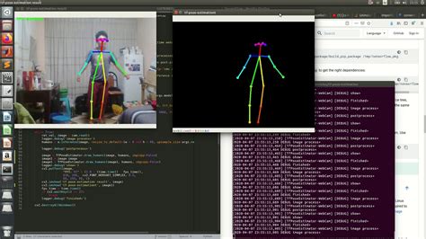Pose Estimation Through Cnn Using Tensorflow Youtube