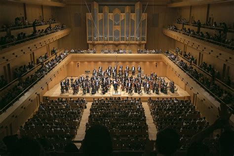 Konzerthaus Berlin On Twitter Begeisterung Nach Dem Ersten Konzert