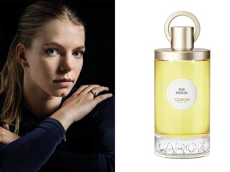 Famed Perfumer Caron Turns To The Dynamic Of Youth And Dynasty Esquire Middle East The