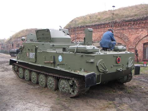 TOPAS-2AP : Poland (POL)