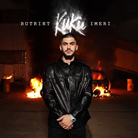 Kuku By Butrint Imeri On Amazon Music Unlimited