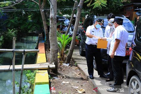 Pemkot Tangerang Bangun Putaran Di Simpang Gondrong Atasi Kemacetan