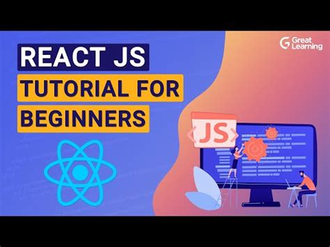 React Js Tutorial For Beginners Learn React Js From Scratch In