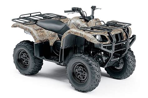 Quads Atvs In South Africa Yamaha Grizzly 660 4x4 2006 Specs Quad