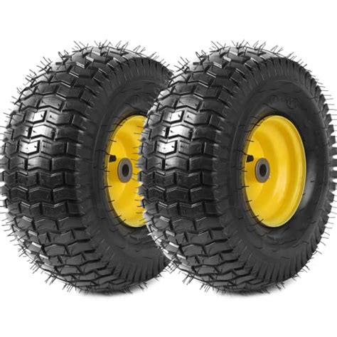 10 Best John Deere Tires Recommended By An Expert - Glory Cycles