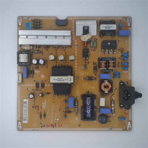 Lf A Lg Power Supply Board For Led Tv Kitbazar