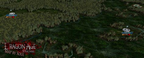 Map Preview: Orlais news - Dragon Age: Total War mod for Medieval II ...