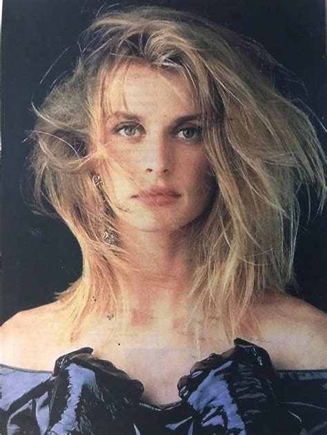 Pin By Renata Ivica On Nastassja Kinski By Fabian Cevallos Celebrities Actresses Beautiful Face