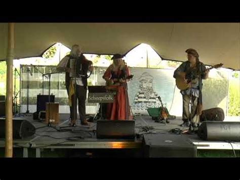 Scheepsfolk Sea Of Heartbreak Blankenberge Havenfeesten Youtube