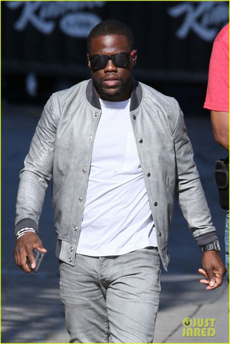 Kevin Hart Buff