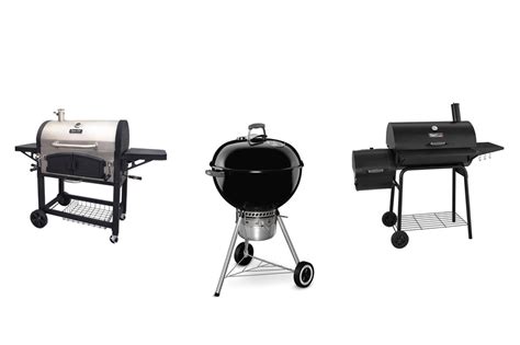 🔥 The Best Charcoal Grills Under $500: 6 Top Picks Reviewed