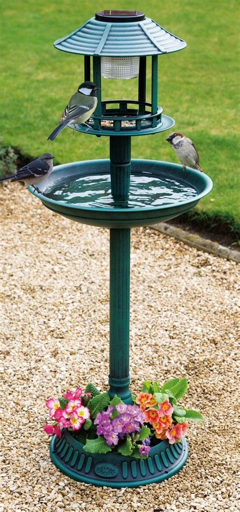 Free Standing Bird Feeder - Ideas on Foter